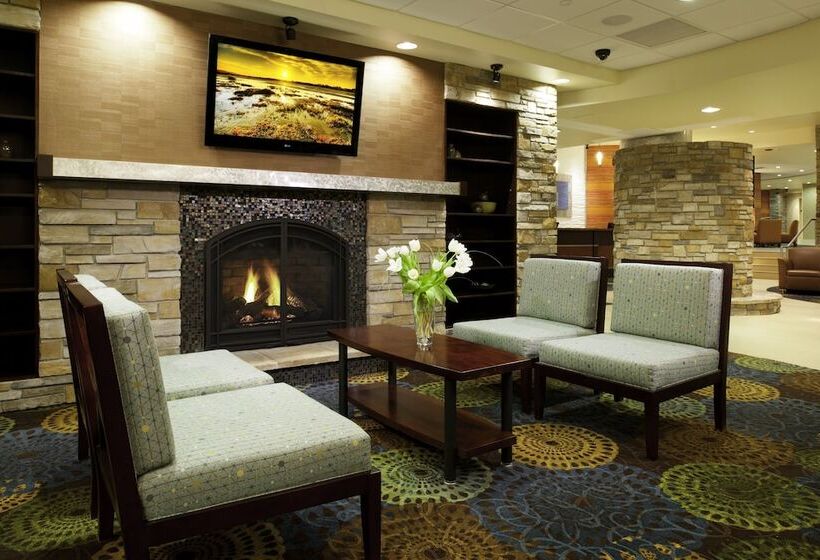 호텔 Holiday Inn Express Pittsburgh West   Greentree, An Ihg
