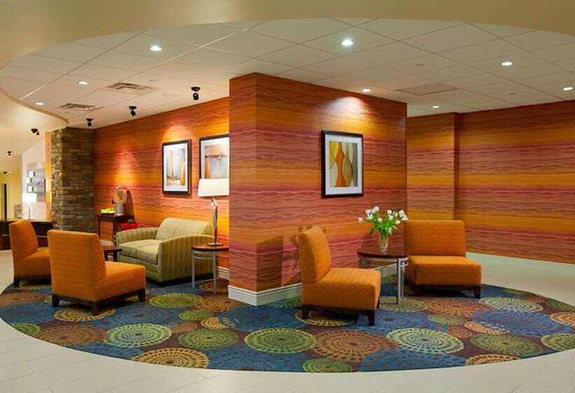 호텔 Holiday Inn Express Pittsburgh West   Greentree, An Ihg