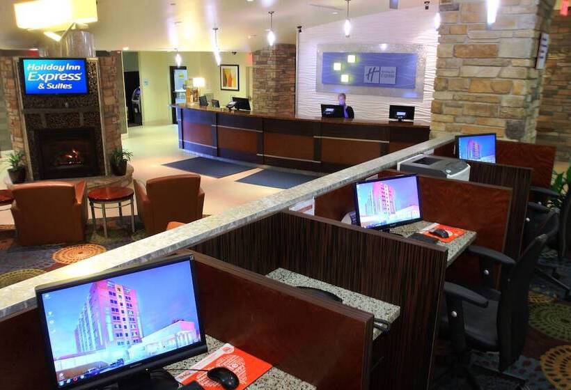 호텔 Holiday Inn Express Pittsburgh West   Greentree, An Ihg