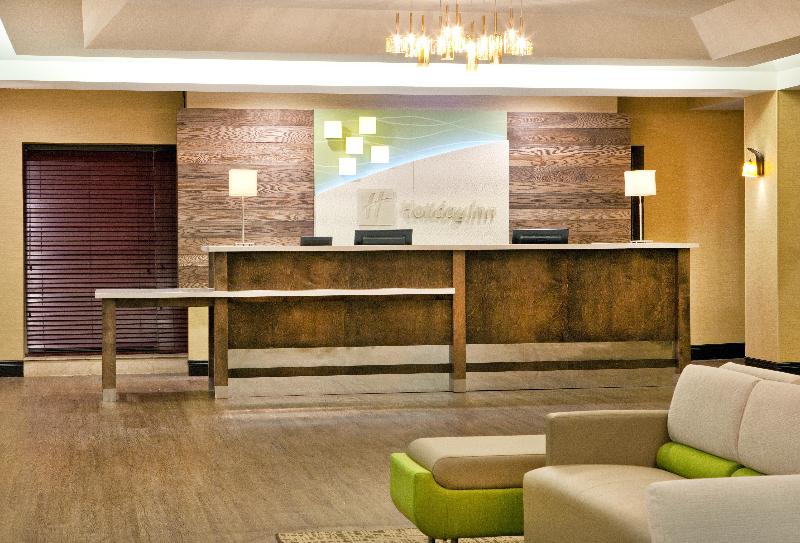 هتل Holiday Inn Little Rock   Presidential Downtown, An Ihg