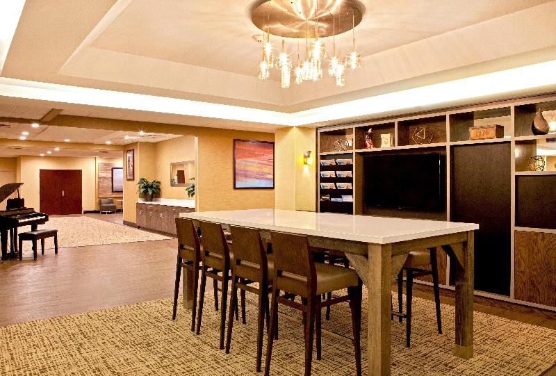 هتل Holiday Inn Little Rock   Presidential Downtown, An Ihg