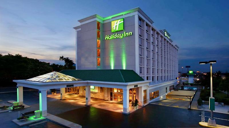 فندق Holiday Inn Little Rock   Presidential Downtown, An Ihg