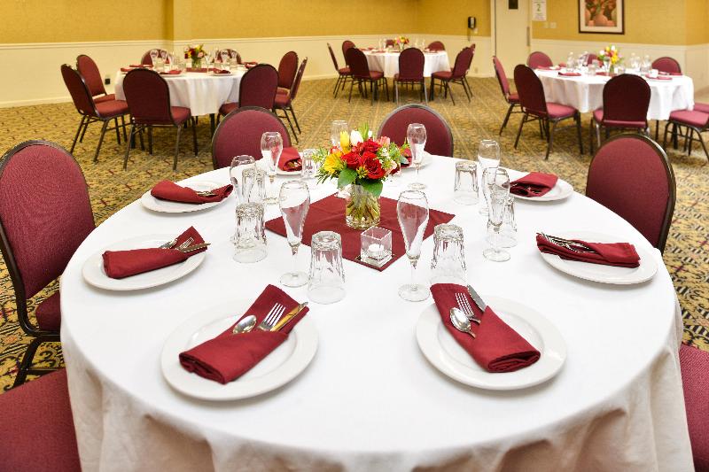 فندق Holiday Inn Rancho Cordova   Northeast Sacramento, An Ihg