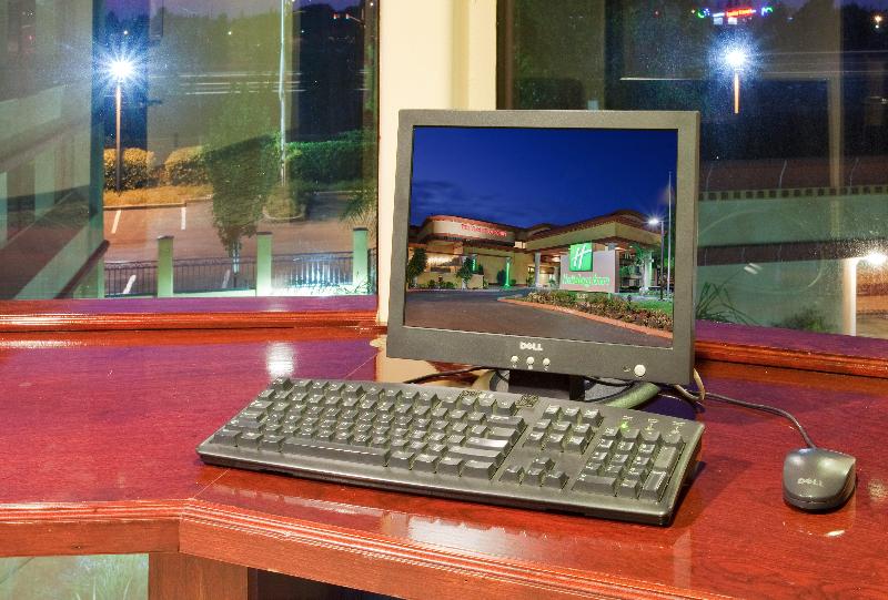 فندق Holiday Inn Rancho Cordova   Northeast Sacramento, An Ihg