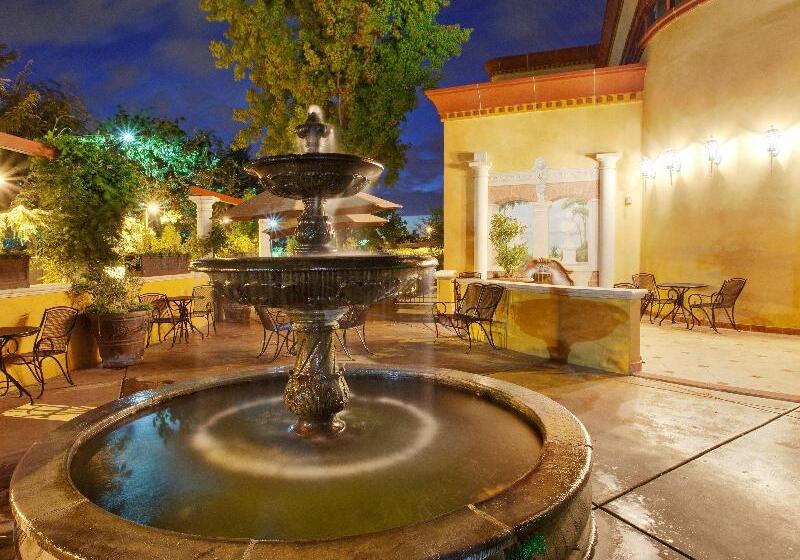 فندق Holiday Inn Rancho Cordova   Northeast Sacramento, An Ihg