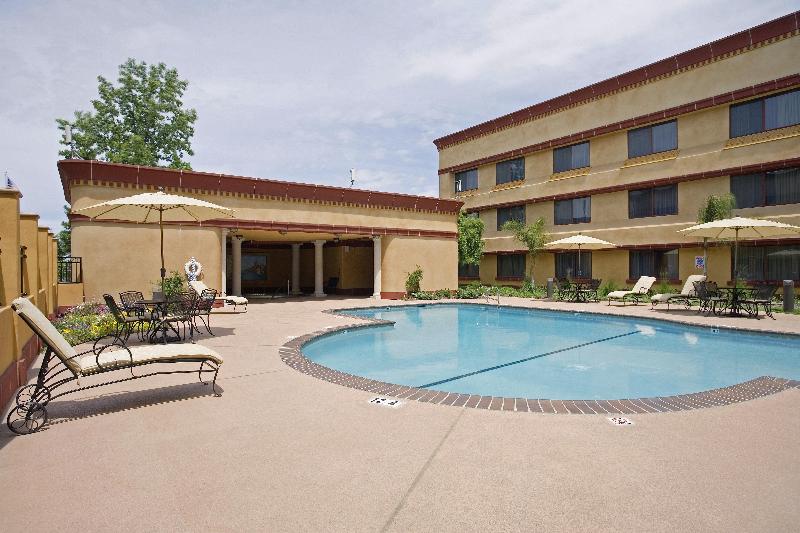 فندق Holiday Inn Rancho Cordova   Northeast Sacramento, An Ihg