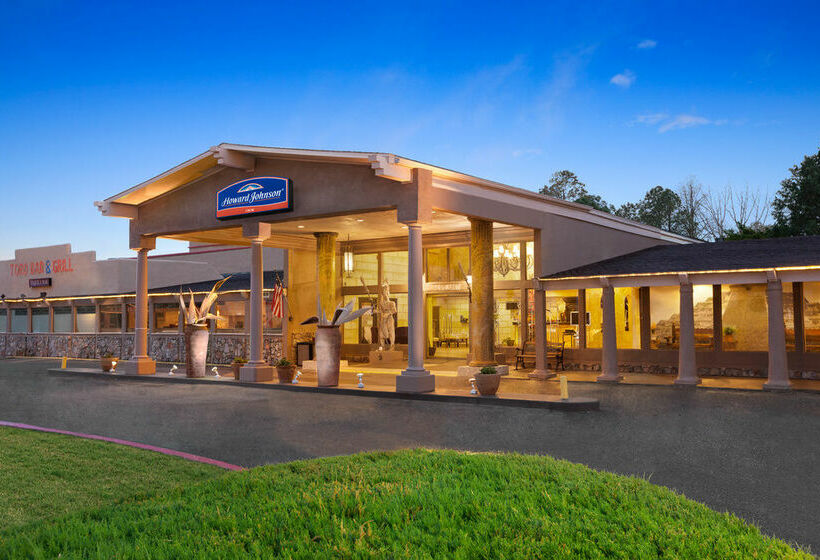 호텔 Inn At Rio Rancho And Event Center