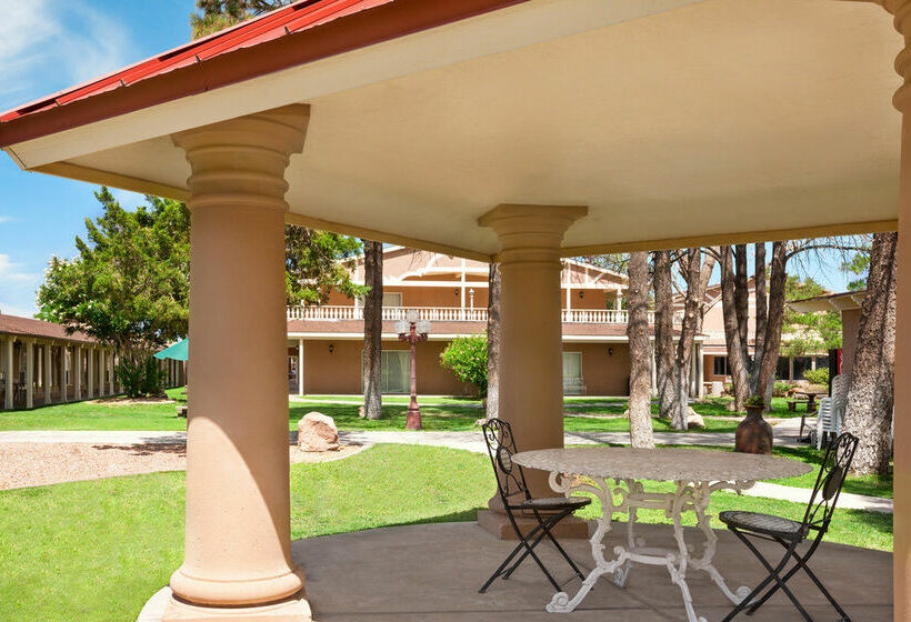 호텔 Inn At Rio Rancho And Event Center