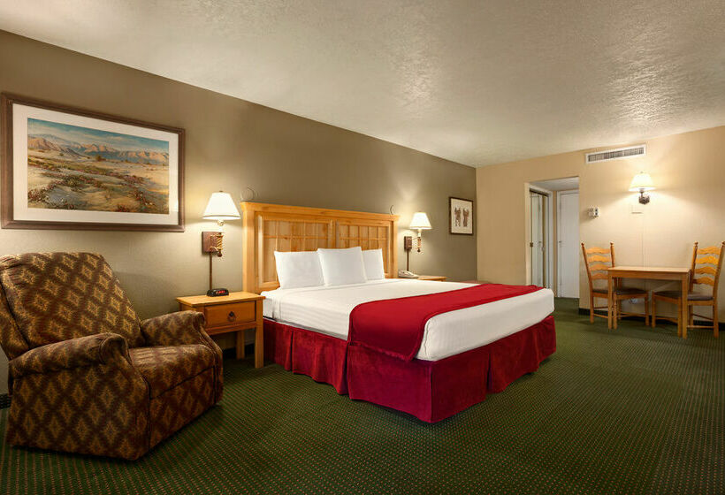 호텔 Inn At Rio Rancho And Event Center