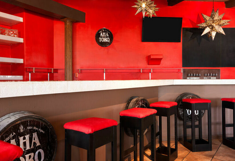 호텔 Inn At Rio Rancho And Event Center