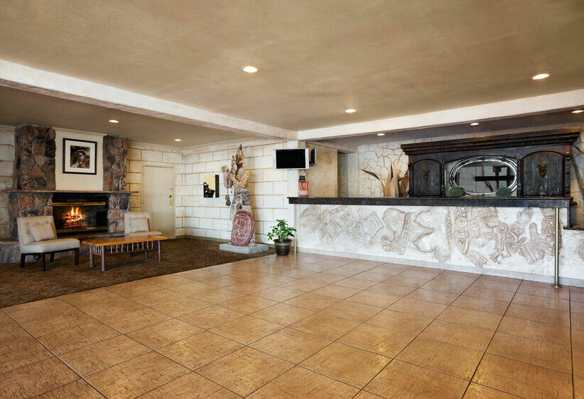 호텔 Inn At Rio Rancho And Event Center