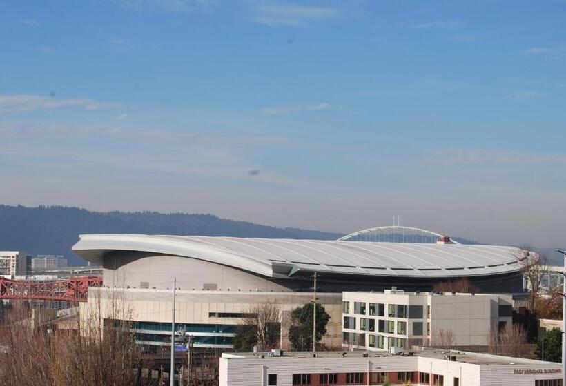 ホテル Inn At The Convention Center