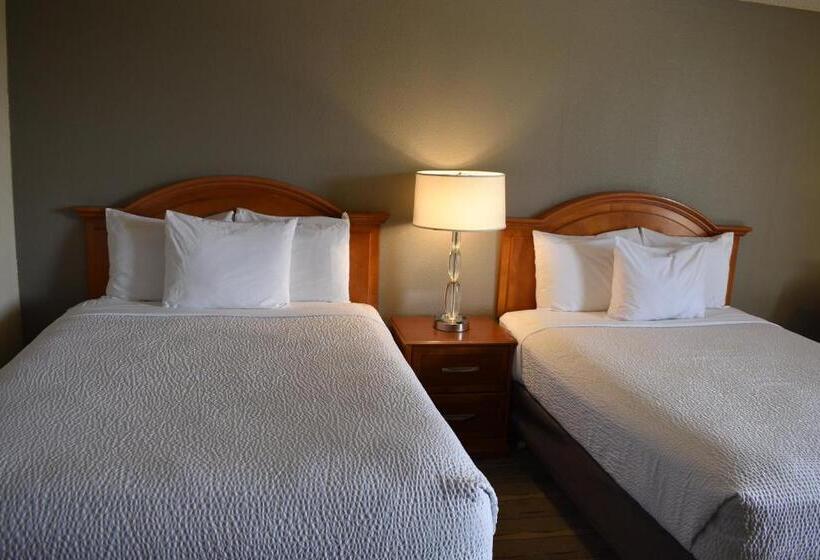 ホテル Inn At The Convention Center