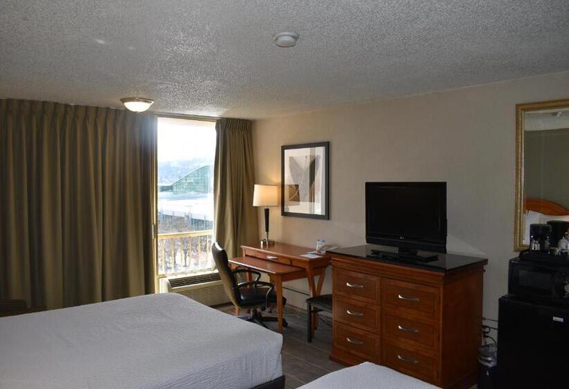 ホテル Inn At The Convention Center