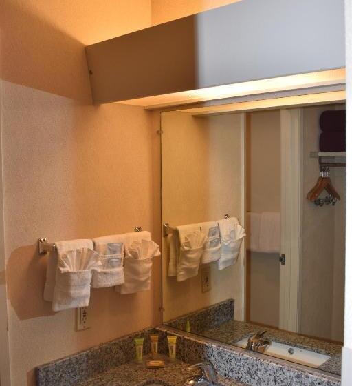 ホテル Inn At The Convention Center