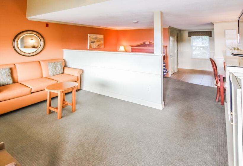 酒店 Innseason Resorts Harborwalk