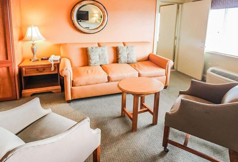 酒店 Innseason Resorts Harborwalk