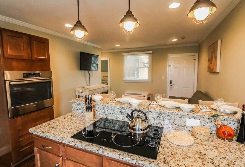 酒店 Innseason Resorts Harborwalk