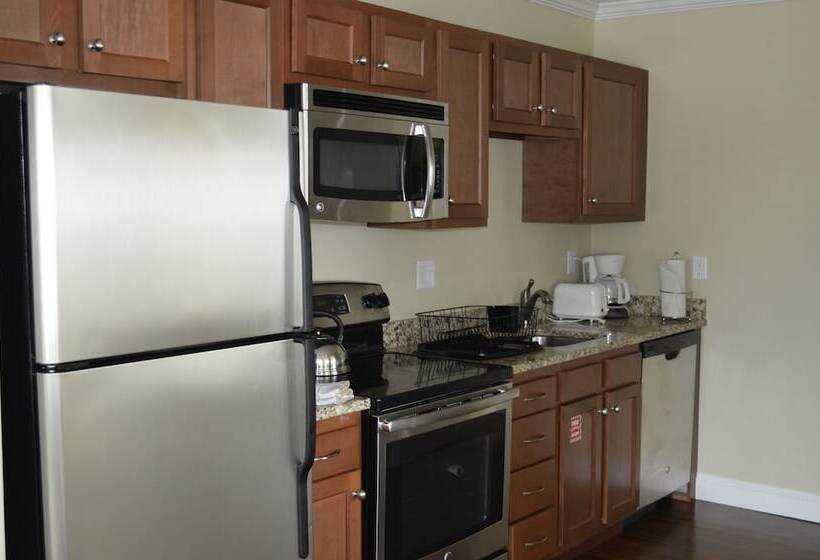 酒店 Innseason Resorts Harborwalk