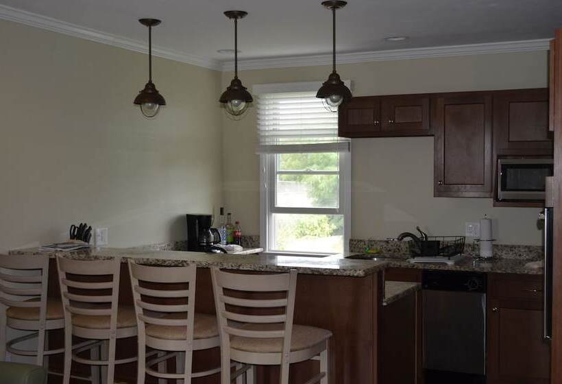 酒店 Innseason Resorts Harborwalk