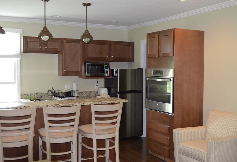 酒店 Innseason Resorts Harborwalk