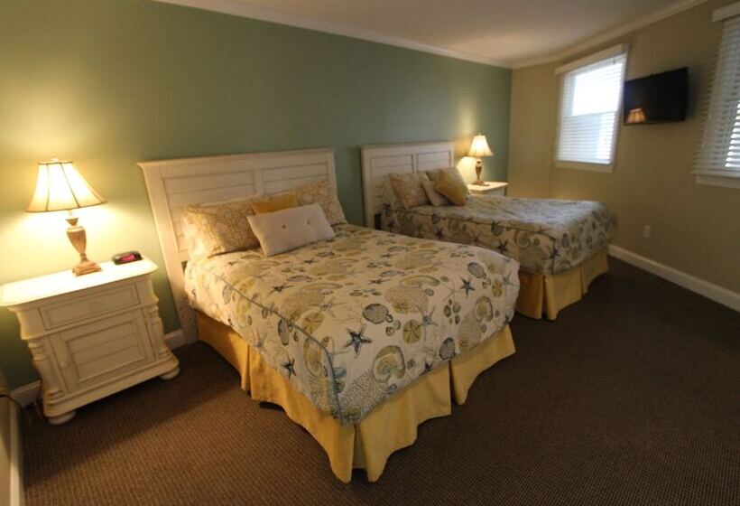 酒店 Innseason Resorts Harborwalk