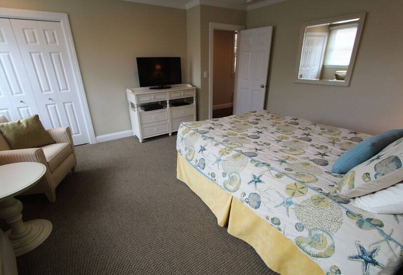 酒店 Innseason Resorts Harborwalk