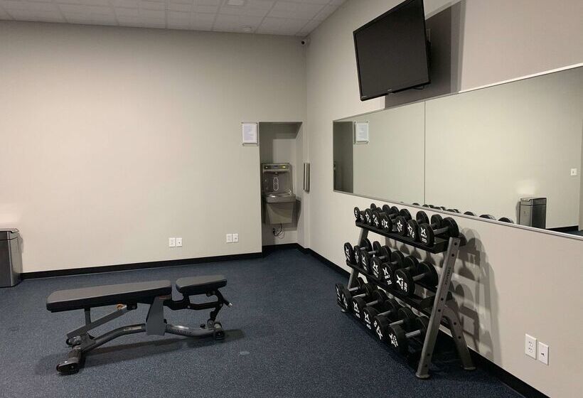 酒店 Knights Inn Nashville