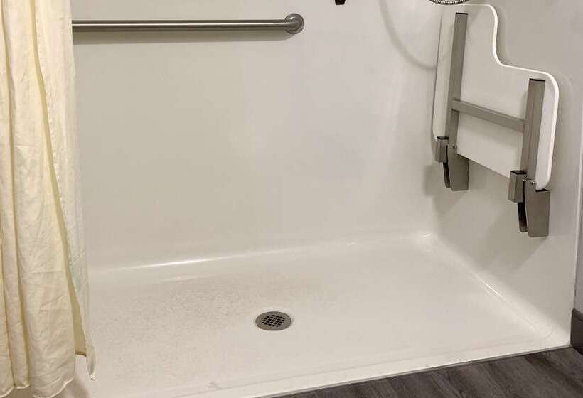 酒店 Knights Inn Nashville