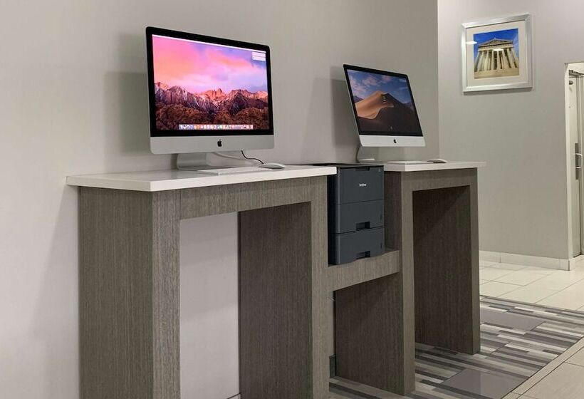 酒店 Knights Inn Nashville