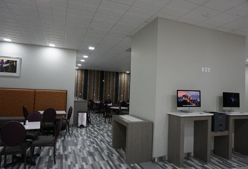 酒店 Knights Inn Nashville