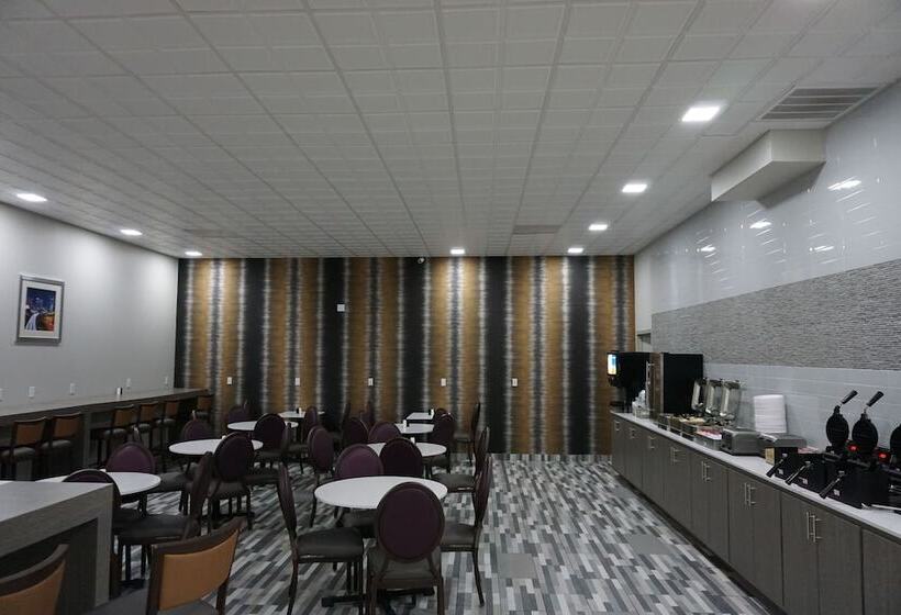 酒店 Knights Inn Nashville