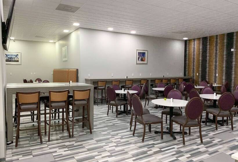 酒店 Knights Inn Nashville