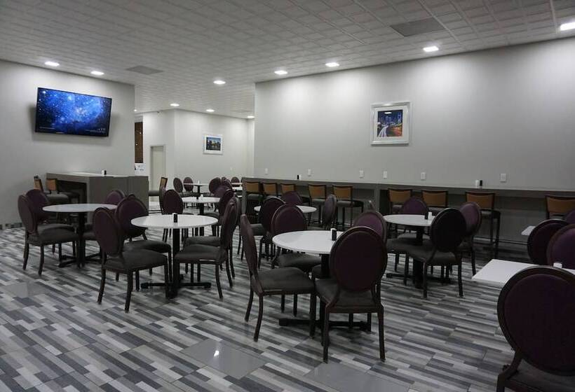 酒店 Knights Inn Nashville