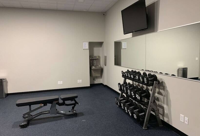 酒店 Knights Inn Nashville