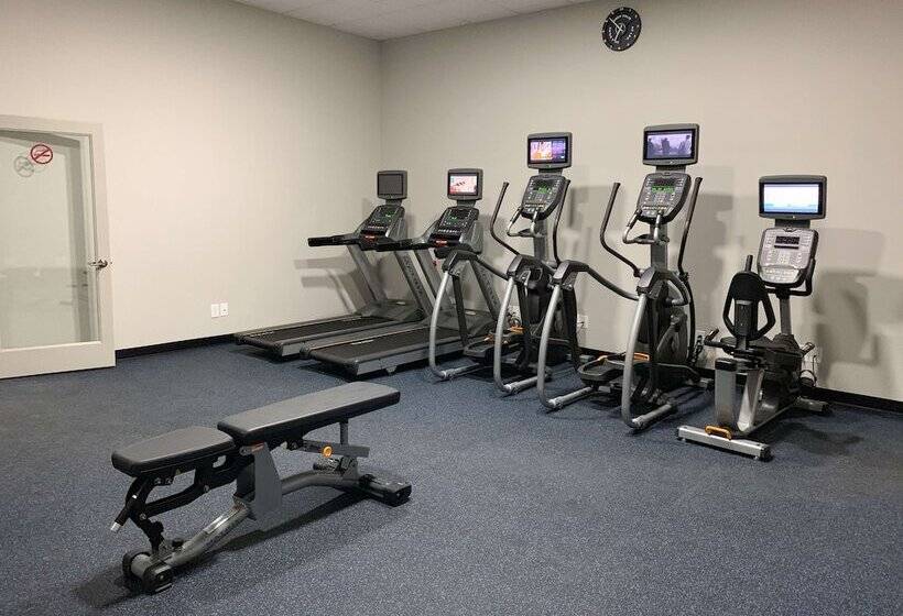 酒店 Knights Inn Nashville