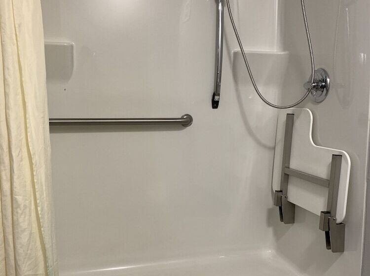 酒店 Knights Inn Nashville