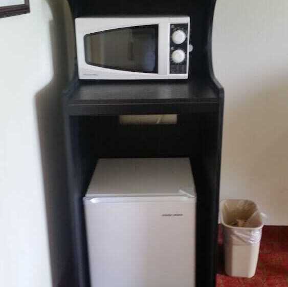 酒店 Knights Inn Nashville