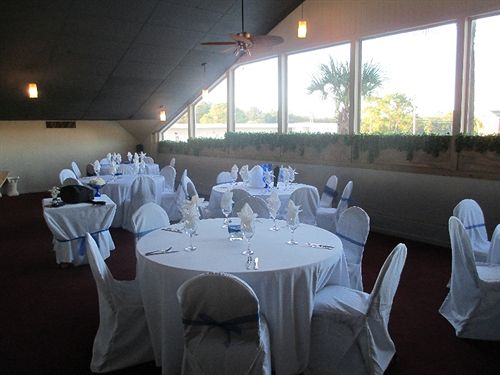 호텔 Knights Inn Panama City