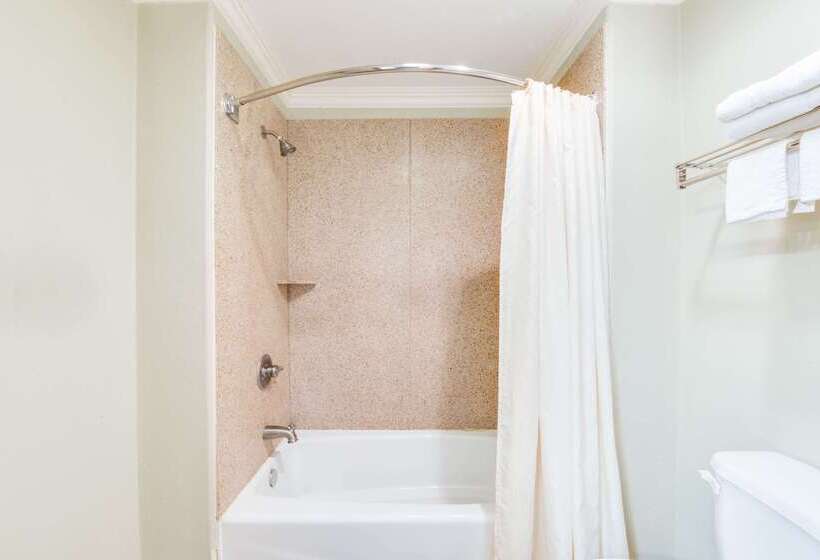 فندق Knights Inn Van Horn