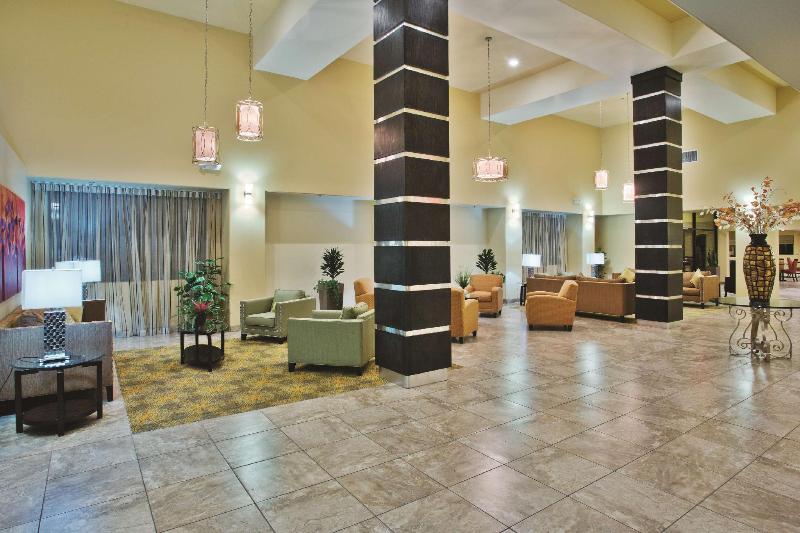 هتل La Quinta By Wyndham Tucson   Reid Park