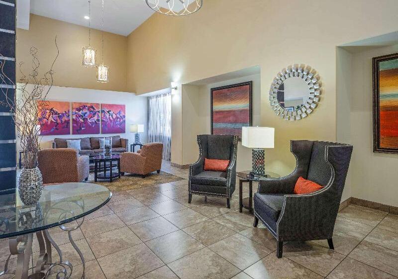 هتل La Quinta By Wyndham Tucson   Reid Park