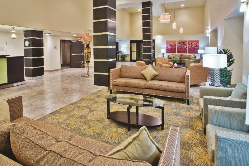 هتل La Quinta By Wyndham Tucson   Reid Park