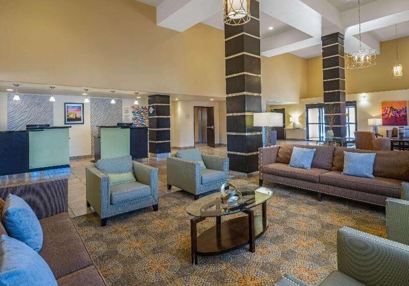 هتل La Quinta By Wyndham Tucson   Reid Park