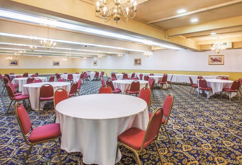 فندق La Quinta Inn By Wyndham Berkeley