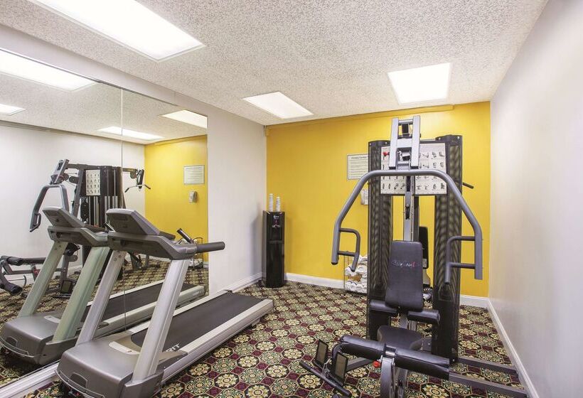 فندق La Quinta Inn By Wyndham Berkeley