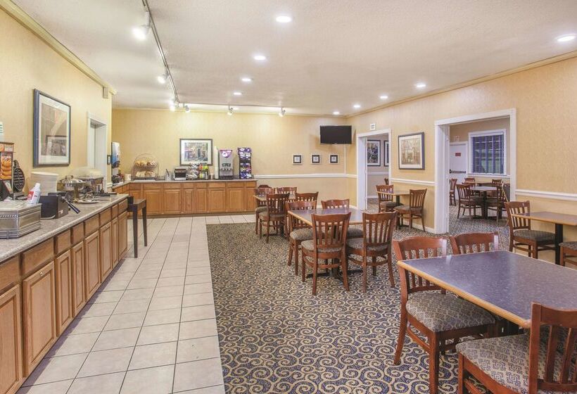 فندق La Quinta Inn By Wyndham Berkeley