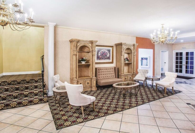 فندق La Quinta Inn By Wyndham Berkeley