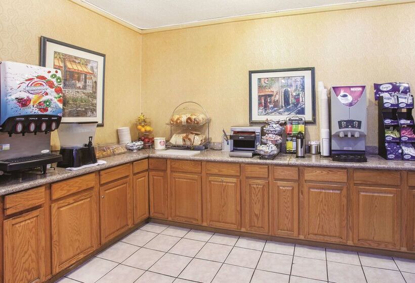 فندق La Quinta Inn By Wyndham Berkeley