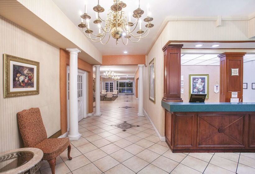 فندق La Quinta Inn By Wyndham Berkeley